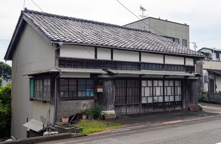 空き家に関するアドバイス | 茨城県鹿嶋の不動産売買なら鹿嶋不動産売買相談センター