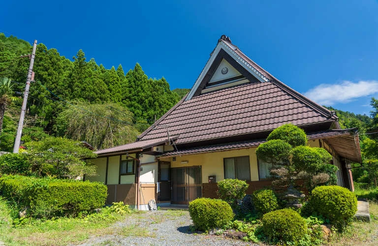 田舎暮らしを支援 | 茨城県鹿嶋の不動産売買なら鹿嶋不動産売買相談センター